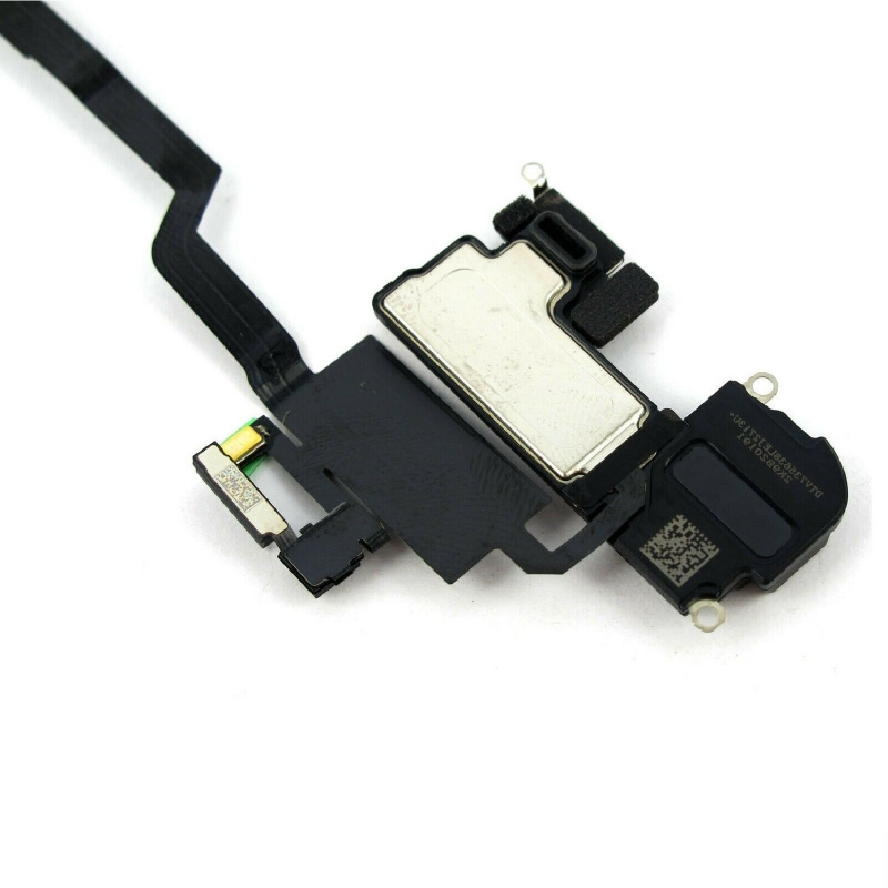 Flat Sensore di Prossimità + Altoparlante Originale Ricondizionato per iPhone X