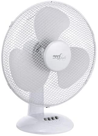 Ventilatore Melchioni da tavolo