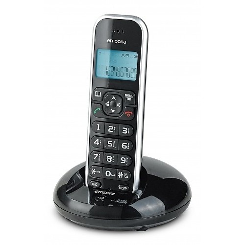 Cordless Emporia FB85