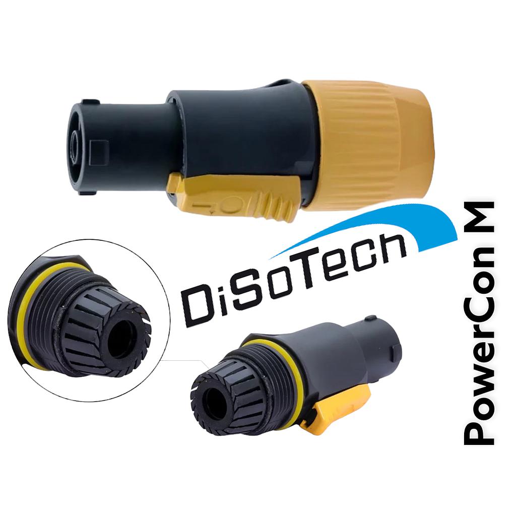 Connettore Alimentazione PowerCon True 1 M 220V 20A IP65