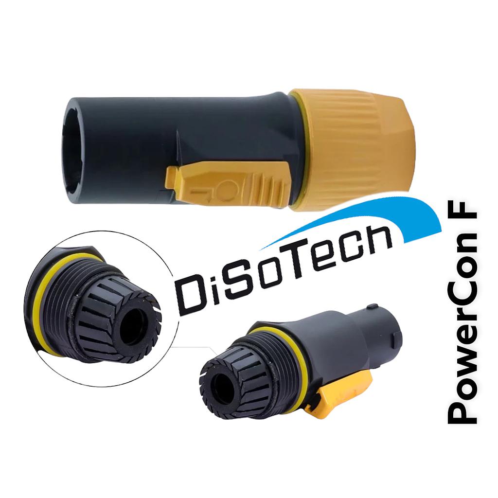 Connettore Alimentazione PowerCon True 1 F 220V 20A IP65