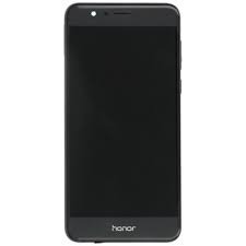 [02351PUU] LCD+TOUCH+FRAME+BATTERY PER BND-L21 HUAWEI HONOR 7X -BLACK