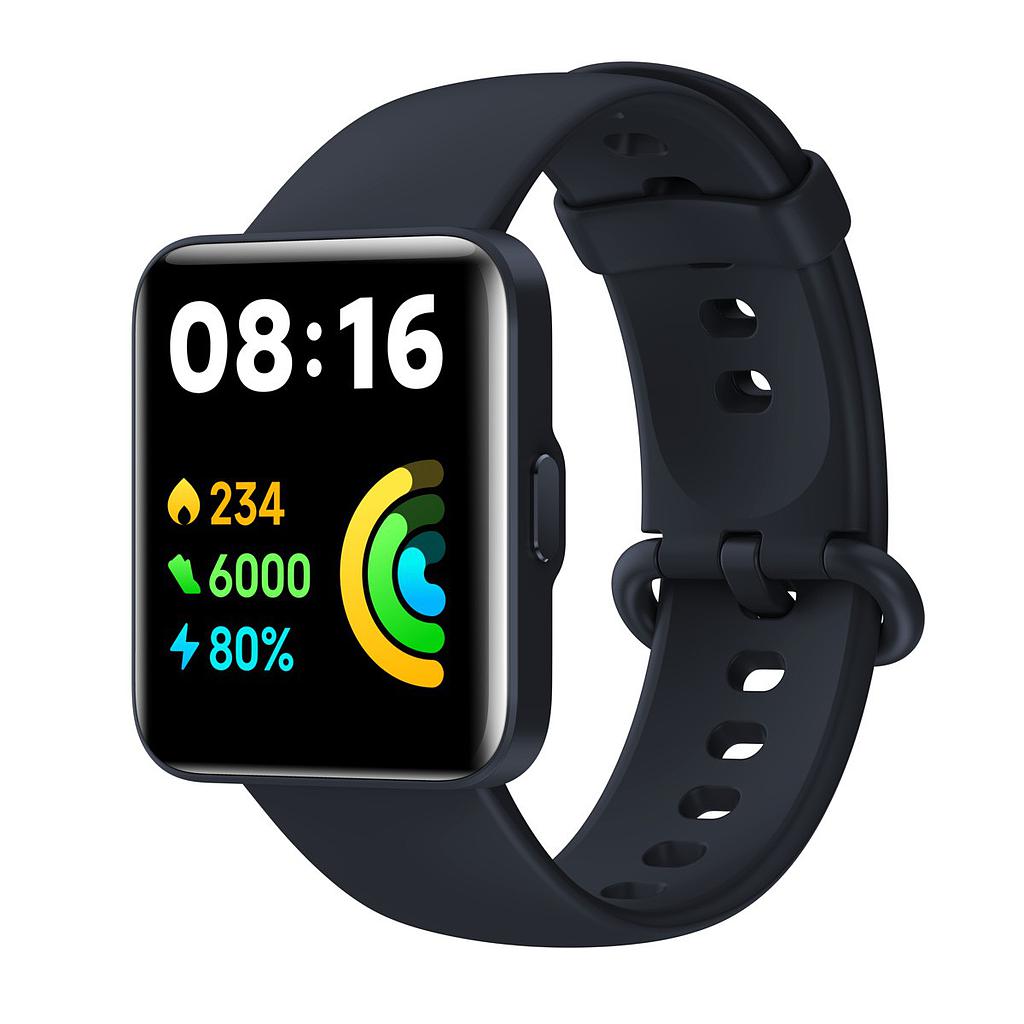 [REDMIWATCH2LITENERO] Xiaomi Redmi Watch 2 Lite nero