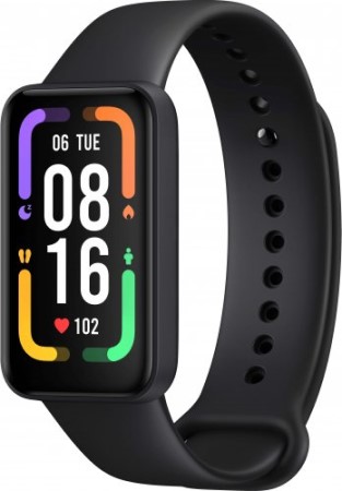Xiaomi Redmi Smart Band Pro nero