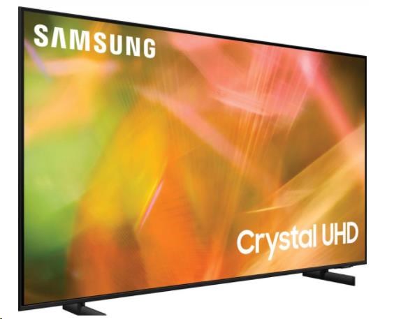 [UE43AU8072] Tv Samsung Led 43" 4K