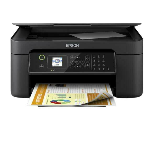 Multifunzione Epson Workforce WF-2820DWF