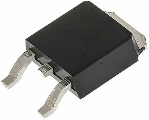 Mosfet N-Channel 150V 50A DPACK-3 FDD86250