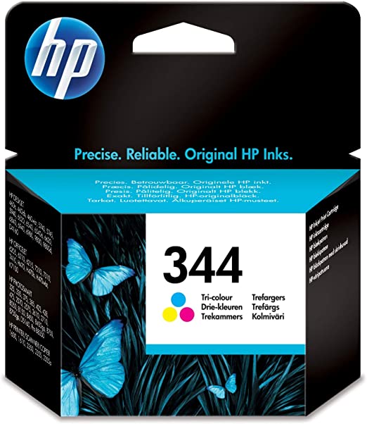 [hp344] cartuccia originale HP 344 colore