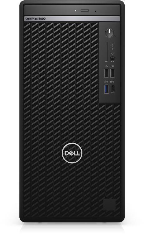 Pc Dell Opti 5090 MT i7 8G 256SSD W10+11