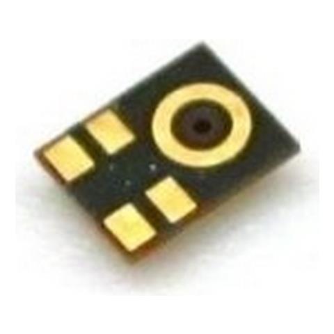 Microfono SMD 4 poli per LG G4