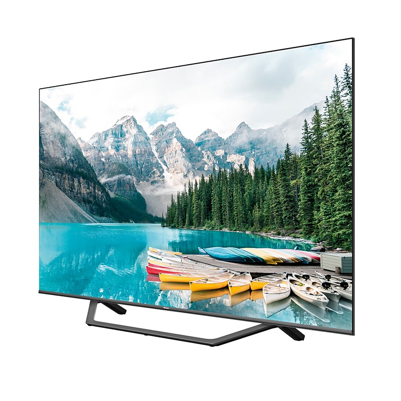 [65A6DG] TV Hisense 65" QLED UHD Smart VIDAA 4K