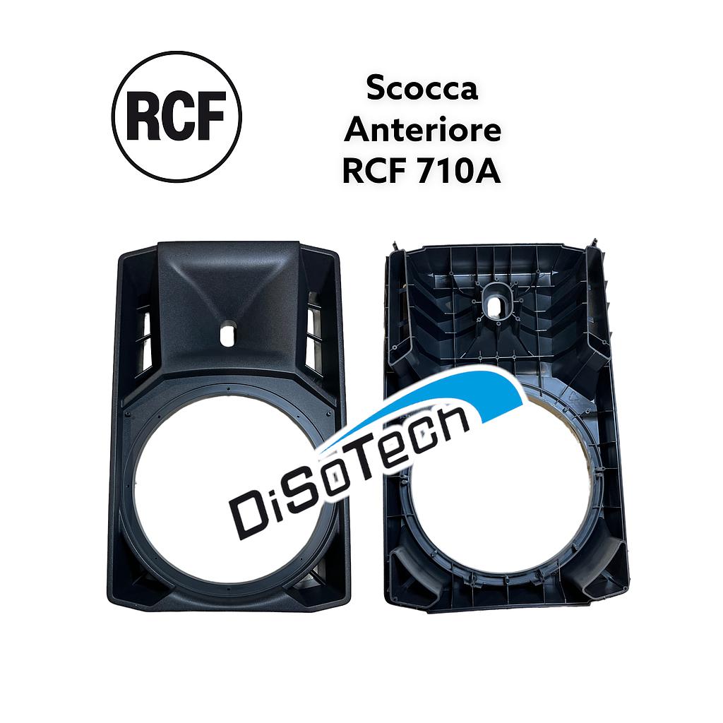 [33094745] Scocca Cover ORIGINALE RCF Anteriore RCF 710A