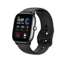 Amazfit GTS4MINI BLACK
