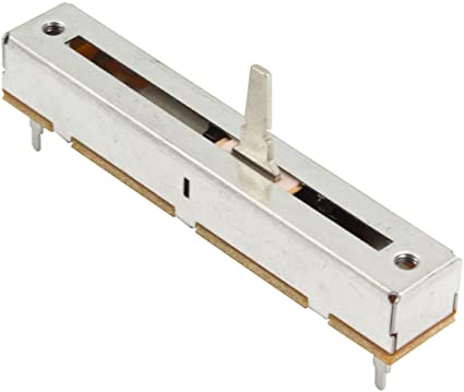 Slider Originale Pioneer B20K 418-S1MK2-725