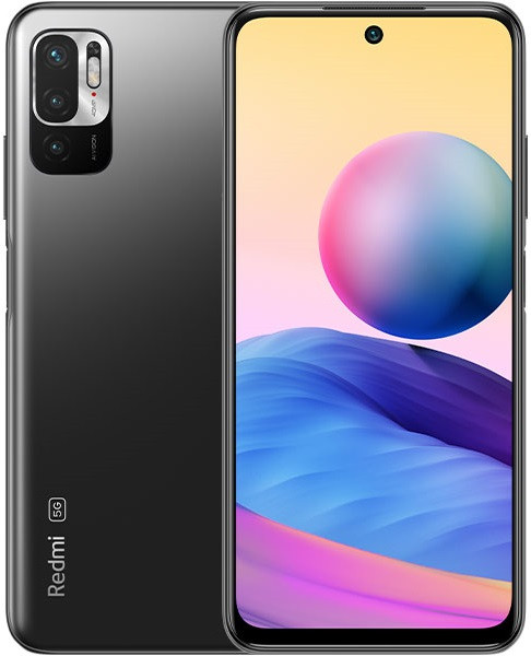 [NOTE10problu] Xiaomi Redmi Note 10 PRO 128GB - 4GB blu