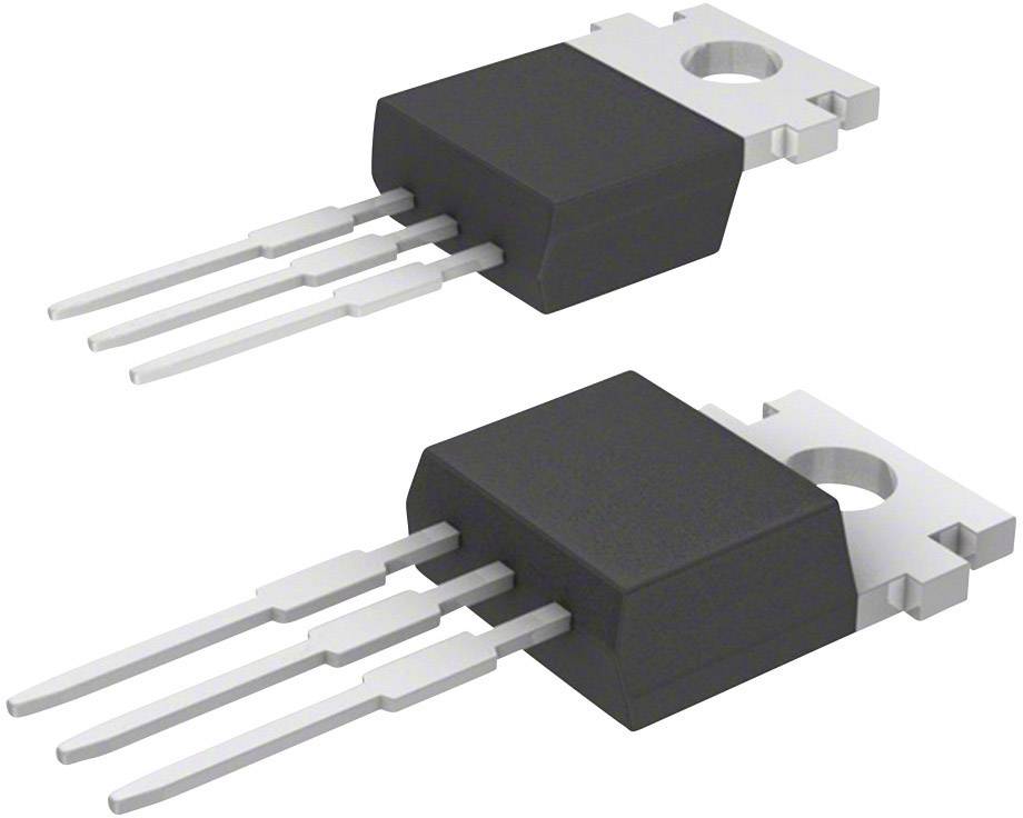 FDP52N20 Mosfet 200V 52A N-Channel TO-220
