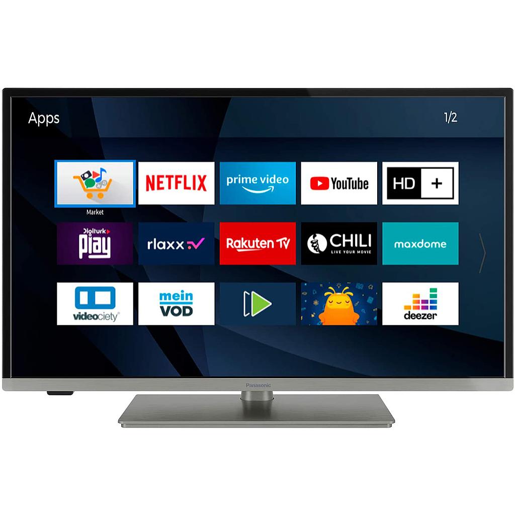 [TX40JX800E] TV LED Panasonic 40" TX40JX800E