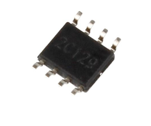 [NE5532D] Operazionale SMD SOIC-8 NE5532D