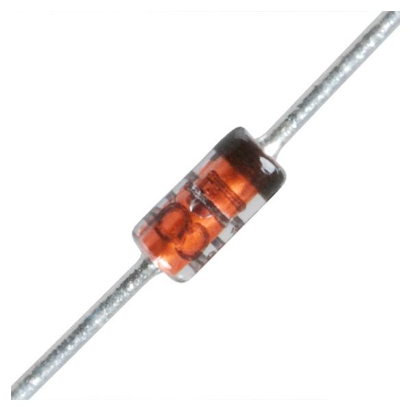 [DST-11097] Diodo ZENER 36V 1/4 W