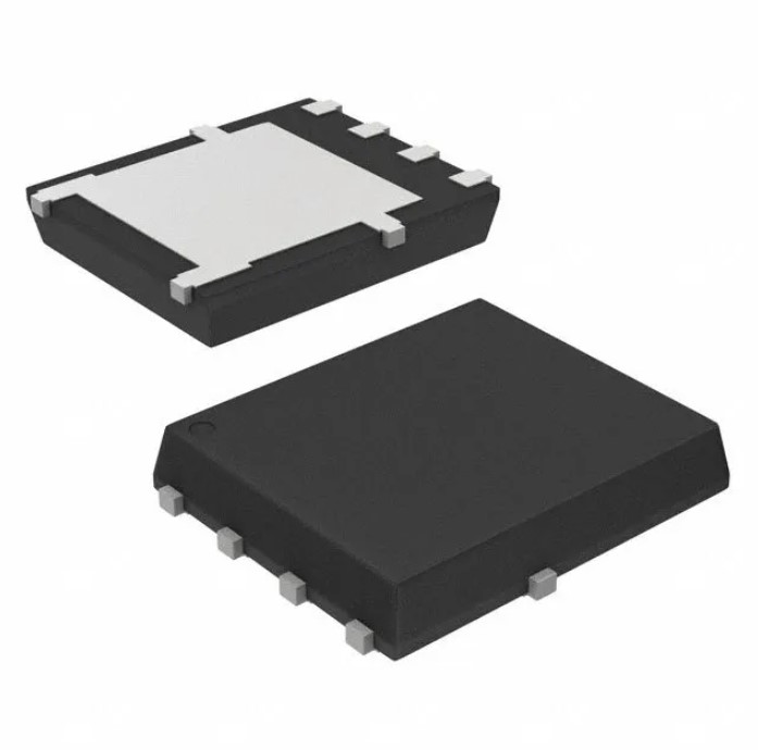 [SI7655A] Mosfet P-Channel 20V 40A QFN-8 SI7655ADN