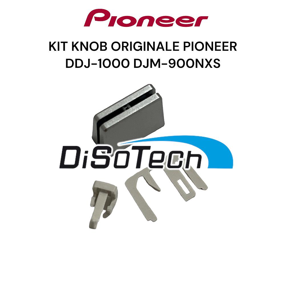 Kit KNOB ORIGINALE PIONEER DJM-900NXS DDJ-1000SRT