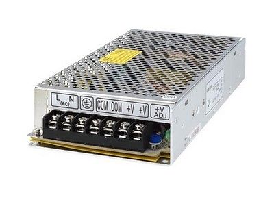 [S-360-12] Alimentatore Tecno Switch 12V 30A