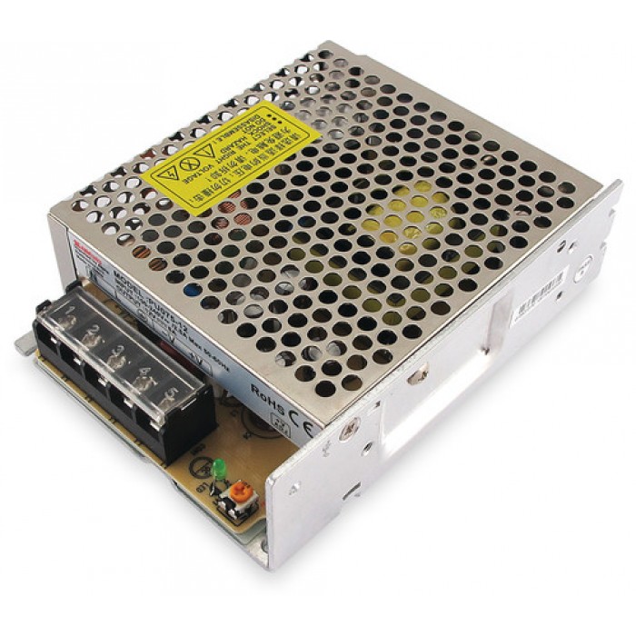 [DL071DO] Alimentatore Tecno Switch 6,25A