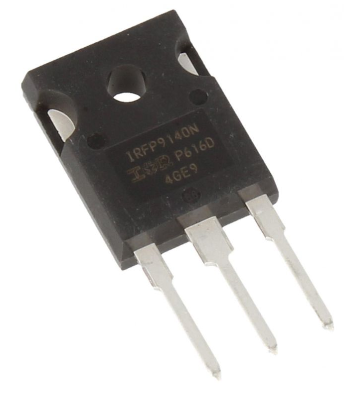 [IRFP9140NPBF] Mosfet 100V 23A TO-247AC - IRFP9140N