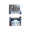 [DST-15043] Connettore HDMI per Playstation 5