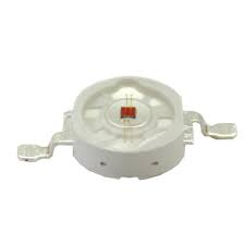 [DST-15118] Led SMD 3W singolo BLU