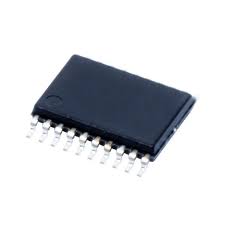 CI di commutazione bus digitali 8-Bit 2.5/3.3-V Lo-V FET Bus Switch BU245