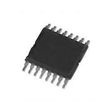 TC4052BFT Codificatore CMOS Logic 4-Ch 6ns 3V to 18V