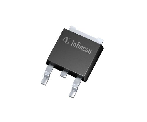 [IPD30N06S4L23ATMA2] Mosfet N-Channel 30N60 60V 30A SMD DPAK