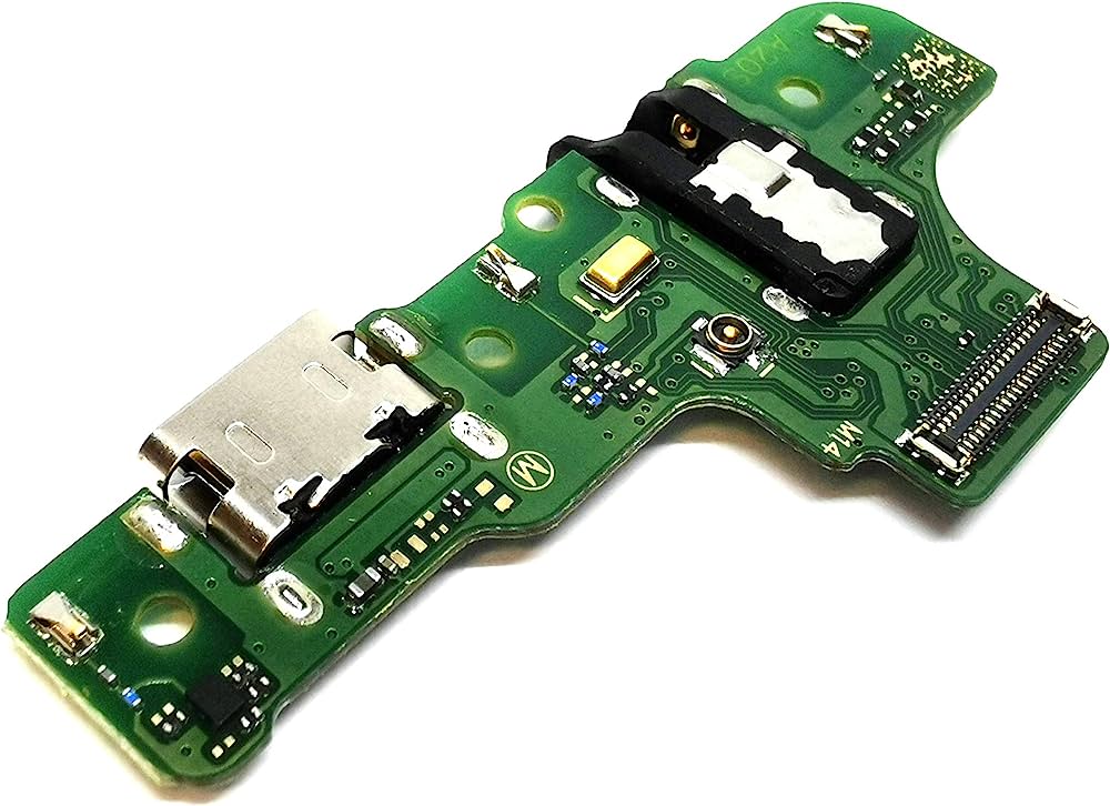 Connettore di Carica Originale Samsung A207F per Galaxy A20s Versione M14