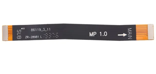 Flat di Collegamento Samsung A207U, A20s versione M1