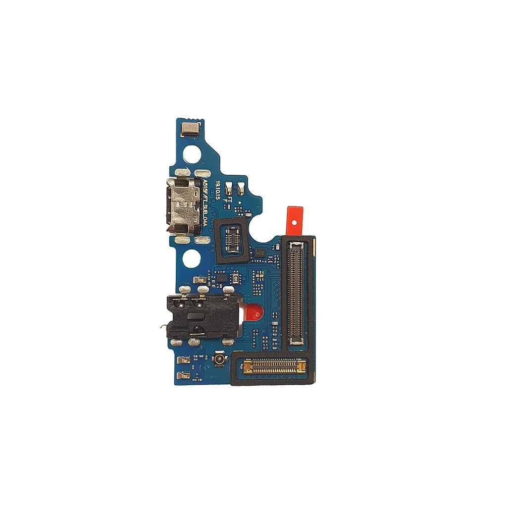 Connettore di Carica Originale per Galaxy A51 completo di PCB - A515F