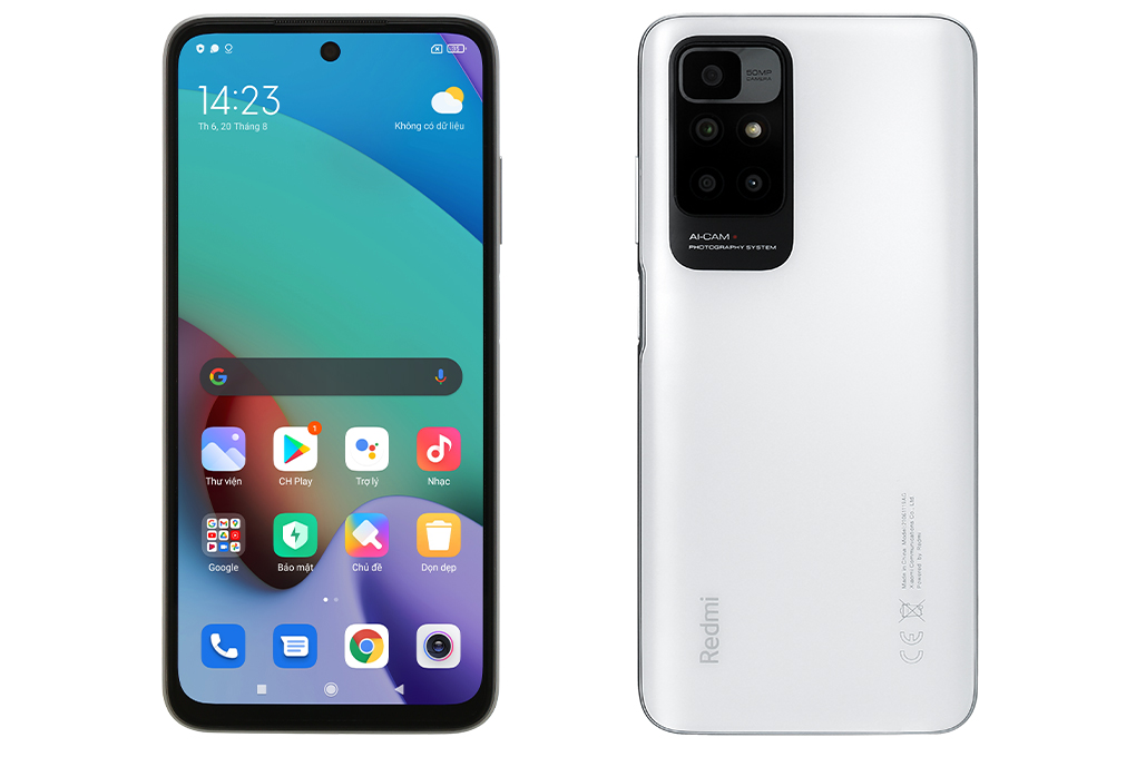 [NOTE12S] REDMI NOTE 12S 8+256GB