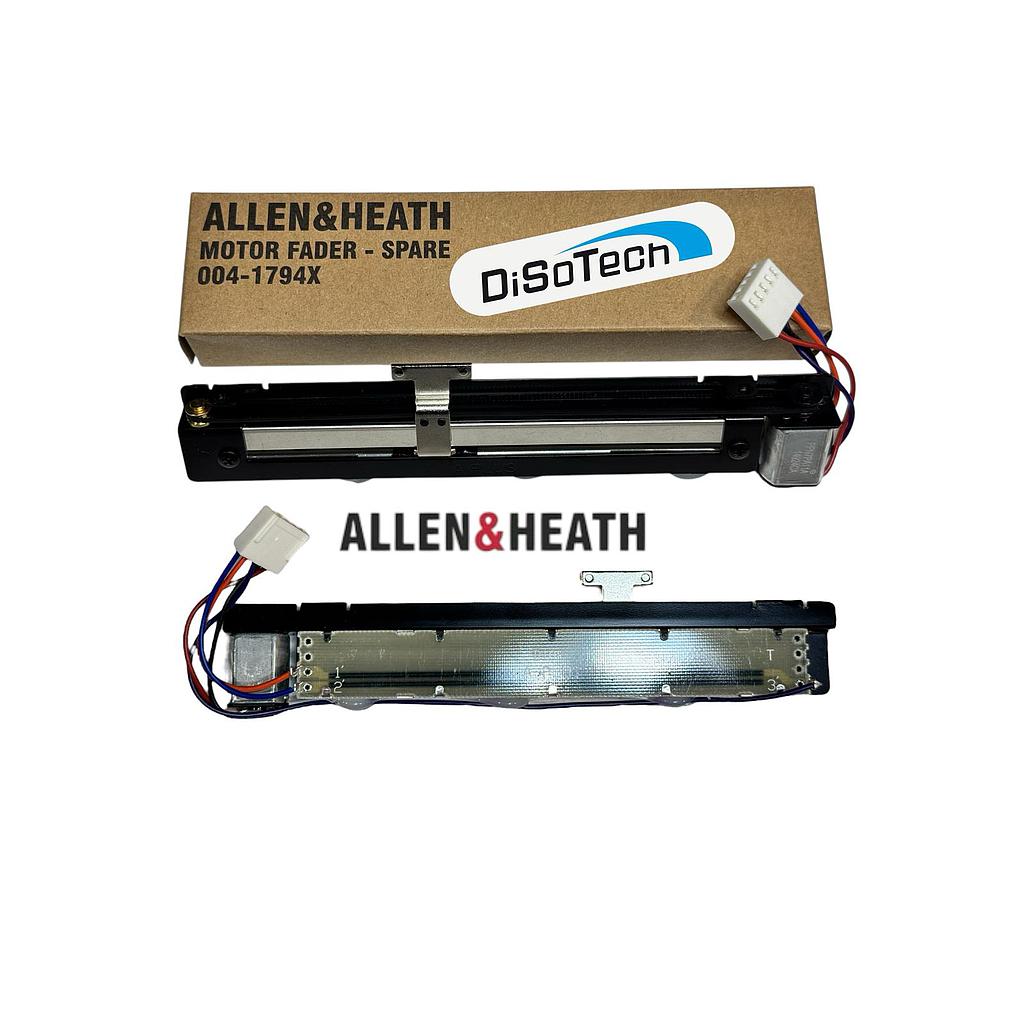 [004-1794X-20] Slider Originale Allen & Heath per Mixer SQ 004-1794X-20