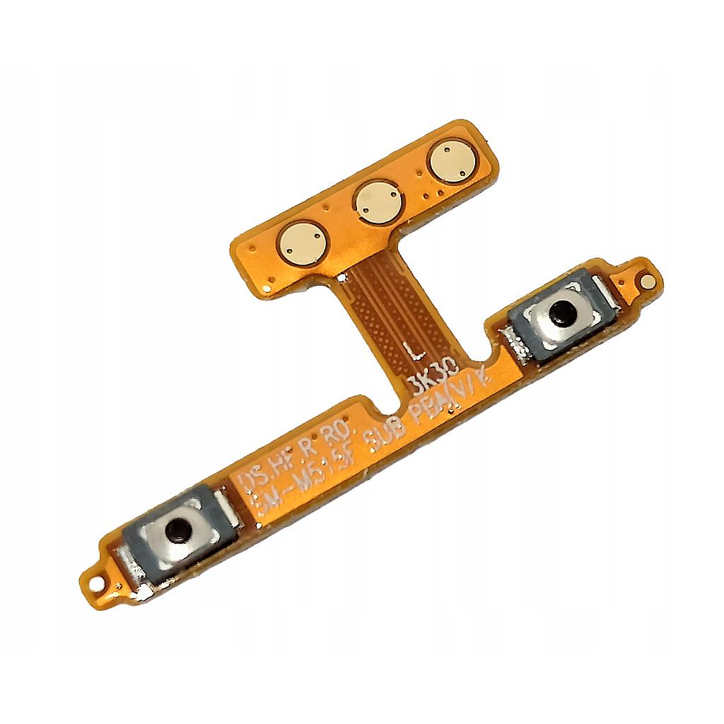 [GH59-15363A] Pulsante per Samsung SM-M515F