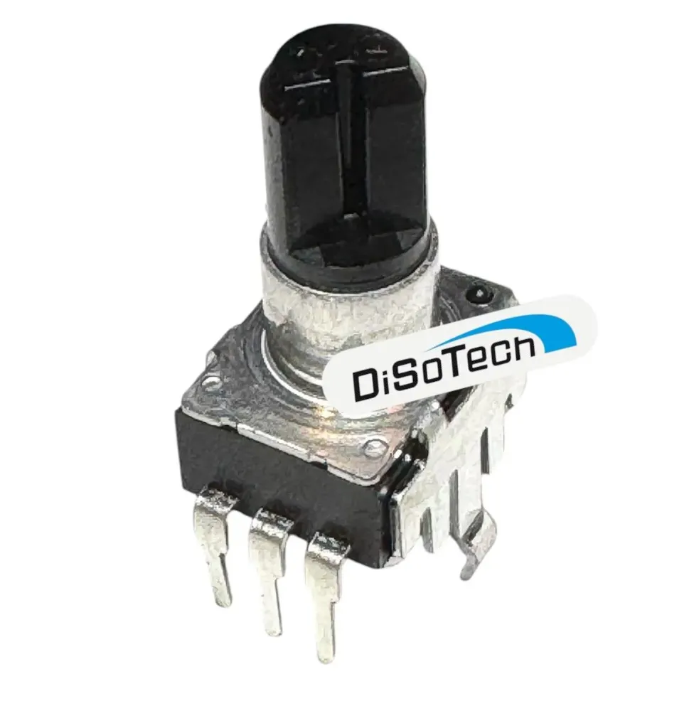 Potenziometro 10K Gain per mixer RCF L-PAD 6-8-10-12