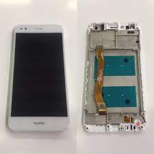 [02351TUY] Display LCD originale HUAWEI P9 LITE MINI Y6 PRO 2017 SLA-L02