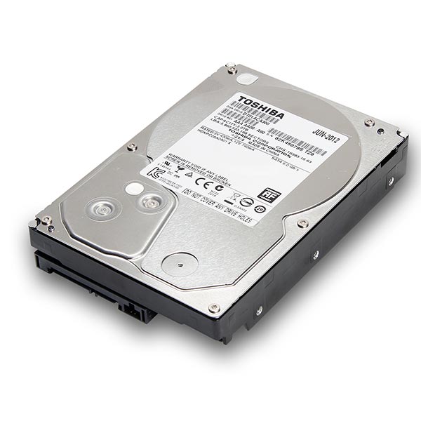 [ST4000DM004] Hard disk interno Seagate 4Tb