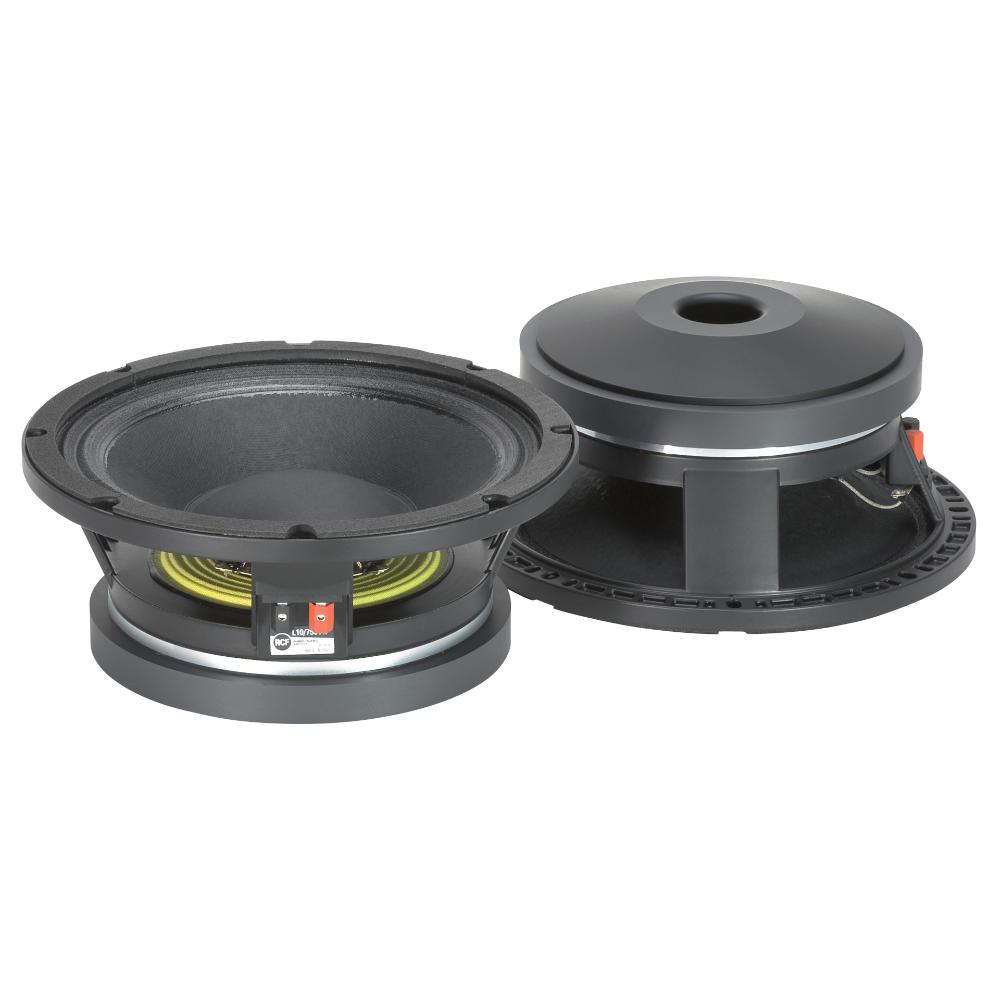 [11130015] Mediobasso RCF 10" 8 Ohm Potenza: 350W rms L10/750YK