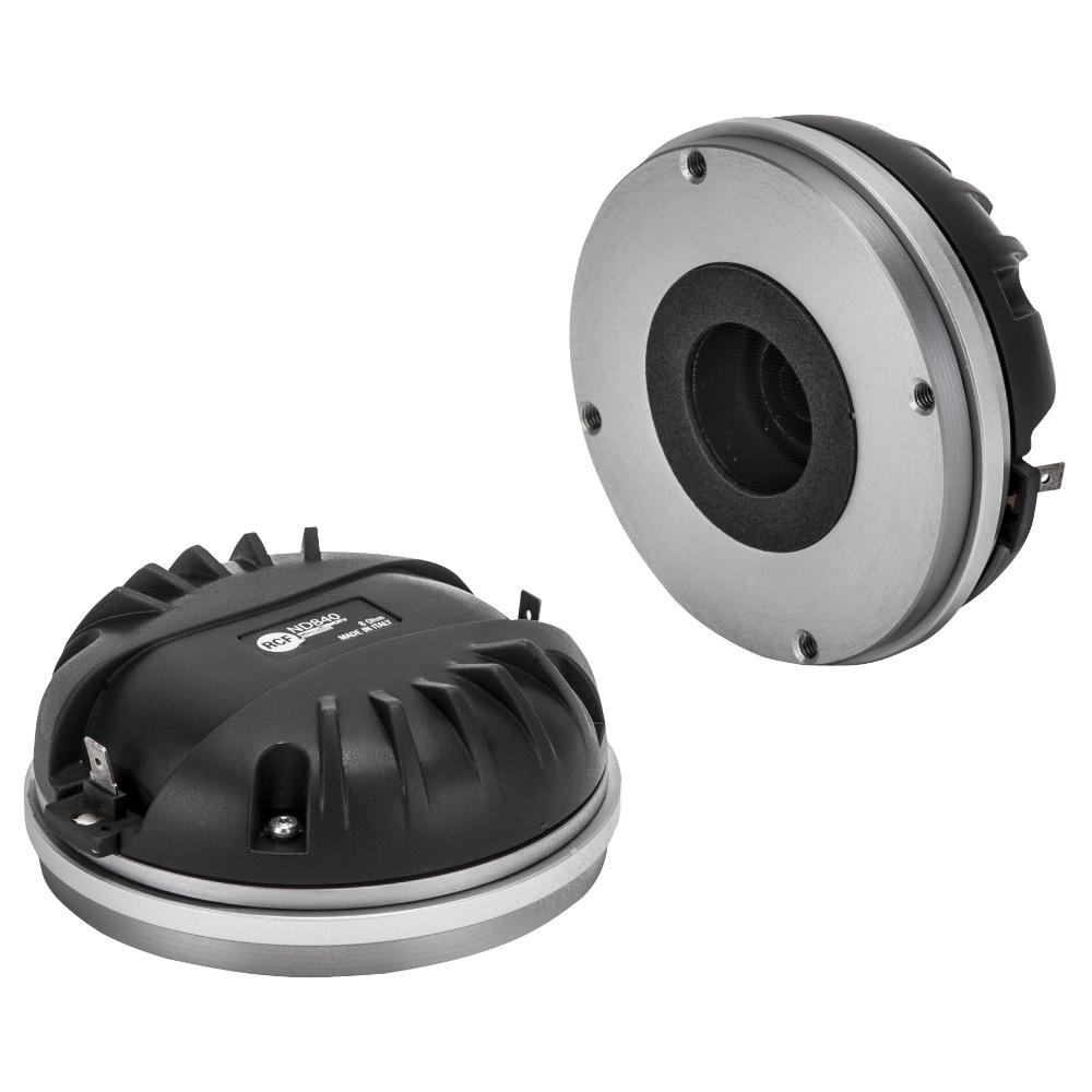 [15129052] Tweeter RCF 8 Ohm 1.4" 110W rms 109 dB ND840