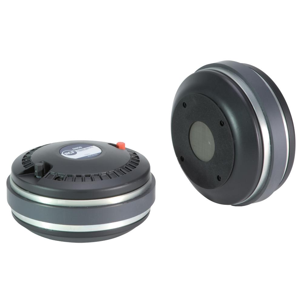 [15120058] Tweeter RCF 8 Ohm 2" 90W rms 109 dB N850