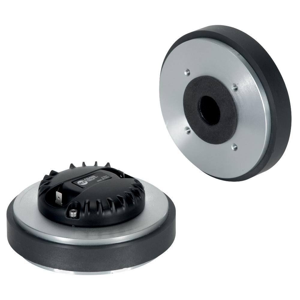 [15129047] Tweeter RCF 8 Ohm 1" 50W rms 109 dB CD400