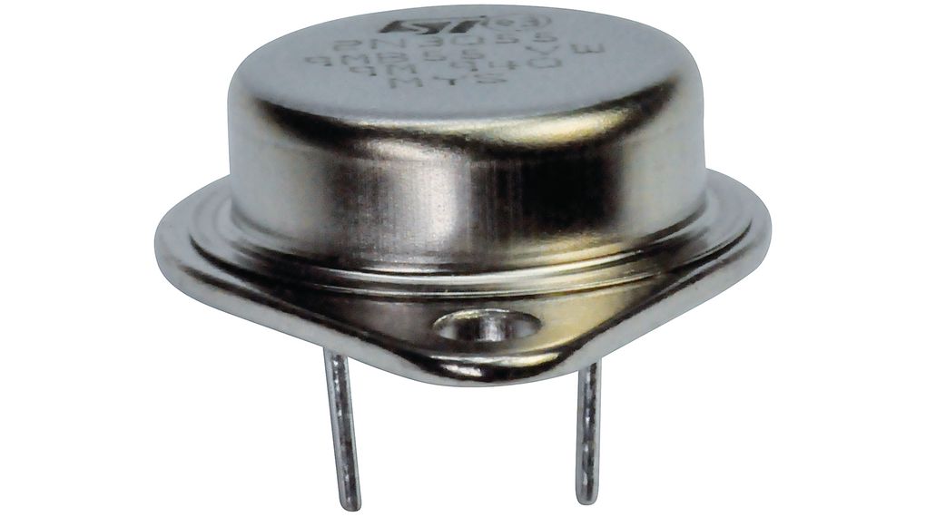 [DST-16914] Transistor TO-3 BDX65C NPN 120V 12A