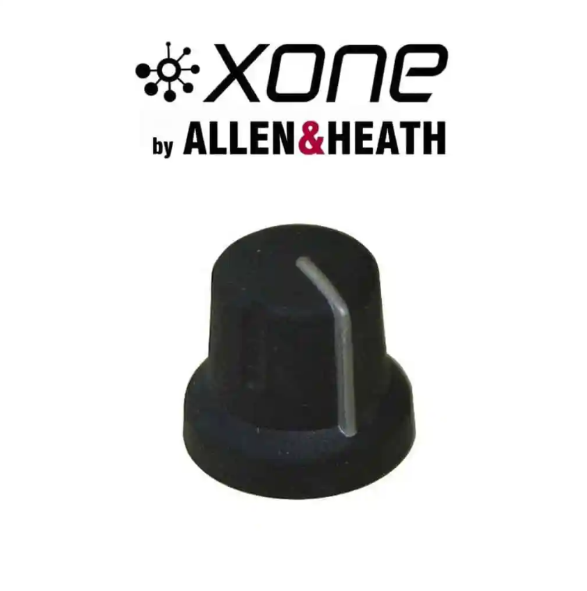 Knob Allen & Heath Xone 42 e Xone 92