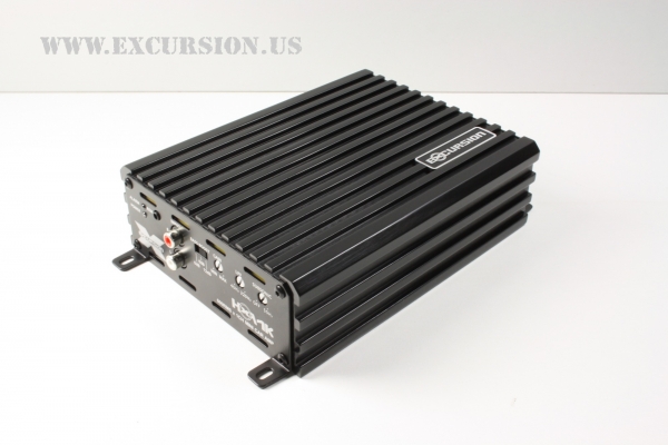 [HXA1K] Amplificatore 1K Hollywood Monocanale 1200 Watt