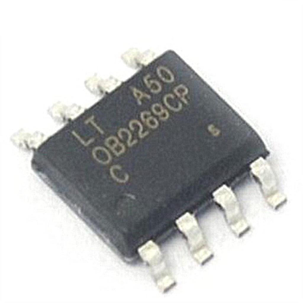 PWM Controller SMD SOP-8 OB2269CP